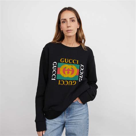 sweat gucci femme|gucci sweat outfits.